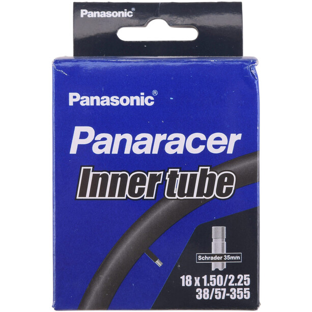 Panaracer Standard Inner Tube 18x1.50/2.25"