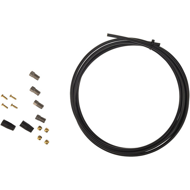 ELVEDES Kit de câble de frein Shimano SRAM/Avid Hayes Tektro