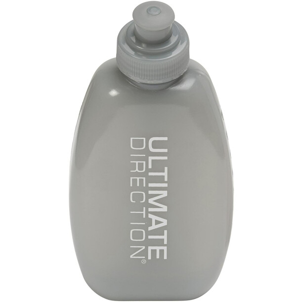 Ultimate Direction Flexform II 300 Trinkflasche 300ml transparent