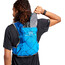 Ultimate Direction Ultra Vest 6.0 Hydration Vest, azul/gris