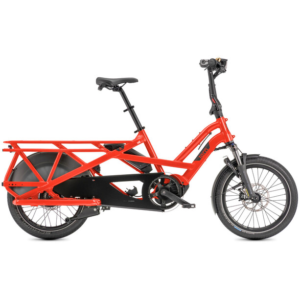 tern GSD S00 20", rosso