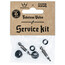 Peaty's X Chris King MK2 Service Kit für Tubeless Ventil
