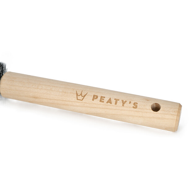 Peaty's Detailer Brush Bürste