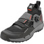adidas Five Ten 5.10 Trailcross Pro Clip-In Scarpe Per Mountain Bike Uomo, nero/grigio