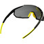 100% Racetrap 3.0 Gafas de Sol, negro