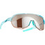 100% S2 Lunettes, turquoise