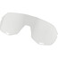 100% S2 Glasses soft tact two tone/hiper silver mirror