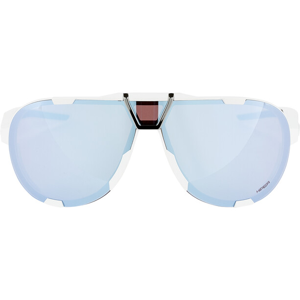 100% Westcraft Okulary przeciwsłoneczne, biały