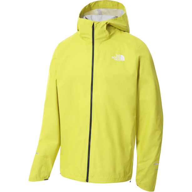 The North Face First Dawn Packable Jacket Men gul
