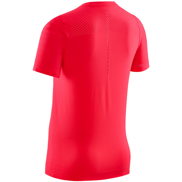 cep Run Ultralight Shirt Short Sleeve Women pink