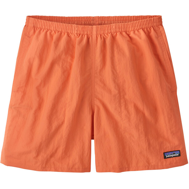 Patagonia Baggies Shorts 5" Men orange