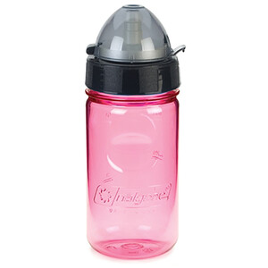Nalgene MiniGrip Everyday Bottle 350ml pink pink