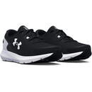 Under Armour Charged Rogue 3 Chaussures Homme, noir