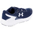 Under Armour Charged Rogue 3 Chaussures Homme, bleu/blanc