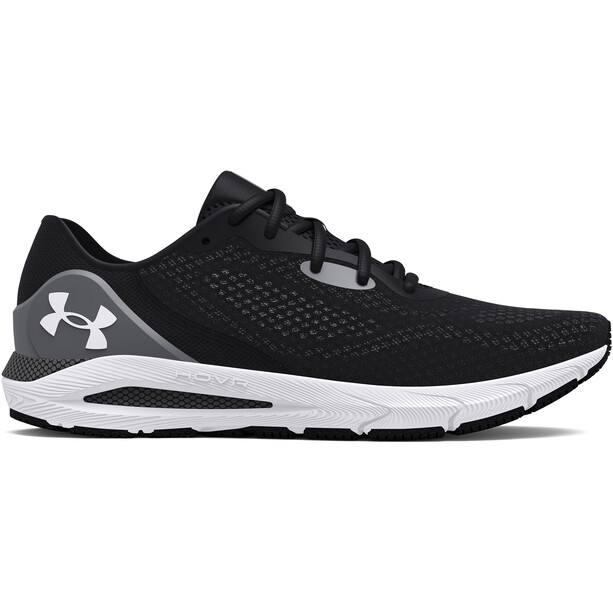 Under Armour HOVR Sonic 5 Zapatos Hombre, negro