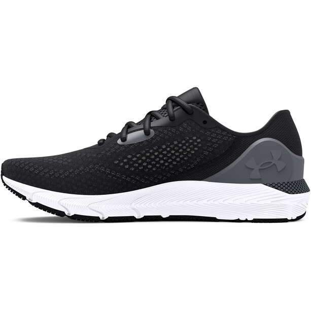 Under Armour HOVR Sonic 5 Zapatos Hombre, negro