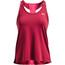 Under Armour Knockout Tank Women pink
