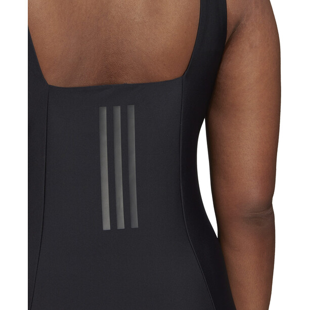 adidas Iconisea H S In Swimsuit Women black