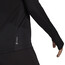 adidas OTR Tee-shirt à manches longues Femme, noir