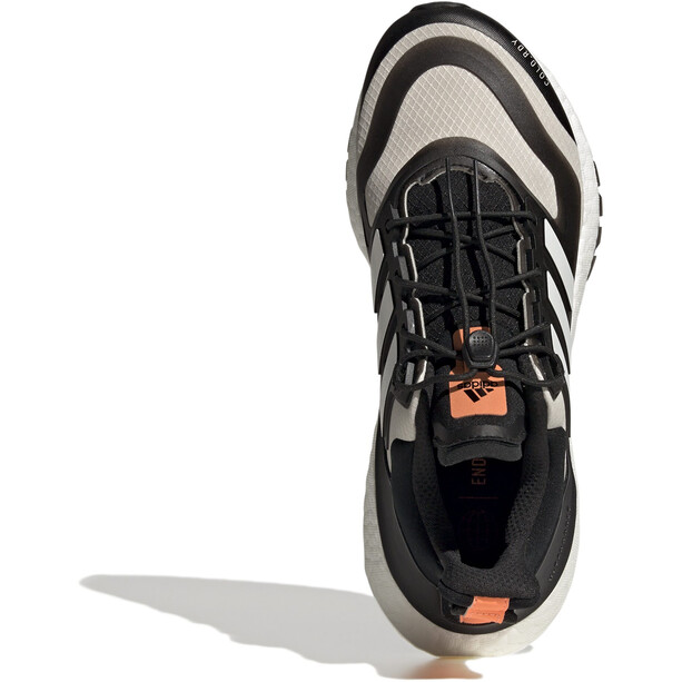 adidas Ultraboost 22 C.Rdy II Zapatos Mujer, negro/gris