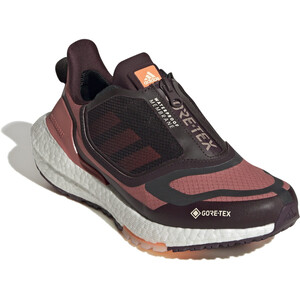 adidas Ultraboost 22 GTX Schuhe Damen pink/braun pink/braun