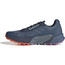 adidas TERREX Agravic Flow 2 Trailrunning Schuhe Damen blau