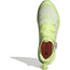 adidas TERREX Agravic Pro Chaussures de course sur piste Femme, vert