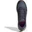adidas TERREX Agravic Ultra Trailrunning Schuhe Damen blau