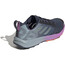 adidas TERREX Speed Flow Chaussures de trail running Femme, gris