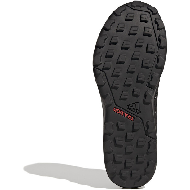adidas TERREX Tracerocker 2 GTX Chaussures de course sur piste Femme, noir