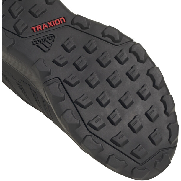 adidas TERREX Tracerocker 2 GTX Trailrunning Schuhe Damen schwarz
