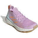 adidas TERREX Two Ultra Primeblue Trail Running Schoenen Dames, roze