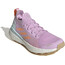 adidas TERREX Two Ultra Primeblue Zapatillas de trail running Mujer, rosa