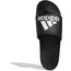 adidas Adilette Comfort Slides core black/footwear white/core black