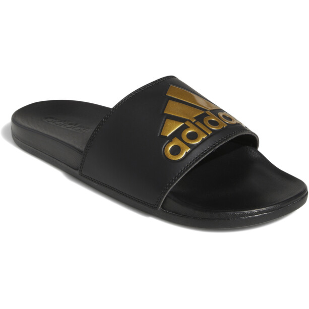 adidas Adilette Comfort Slajdy, czarny