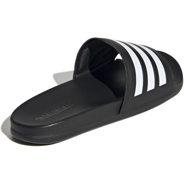adidas Adilette Comfort Slajdy Mężczyźni, czarny