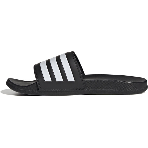adidas Adilette Comfort Slides Men core black/footwear white/core black