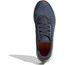 adidas TERREX Agravic Flow 2 Buty do biegania po szlaku Mężczyźni, niebieski