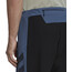 adidas TERREX Agravic Hybrid Pantalon Homme, bleu