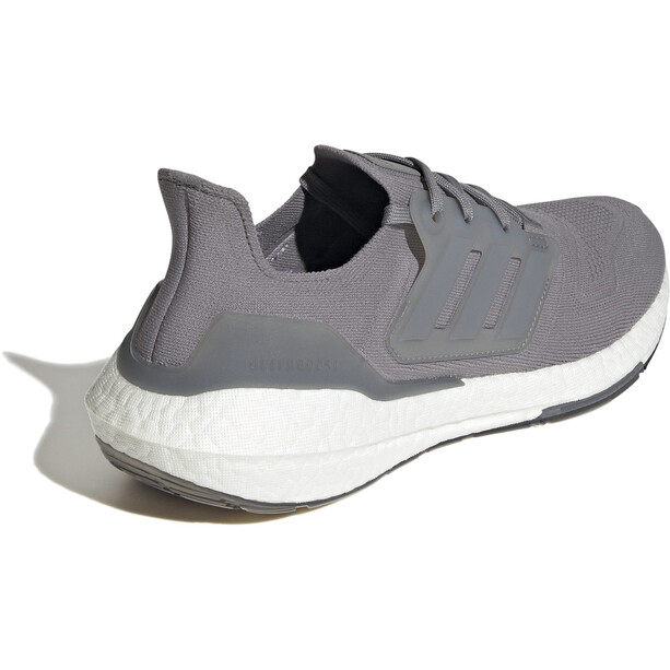 adidas Ultraboost 22 Chaussures Homme, gris