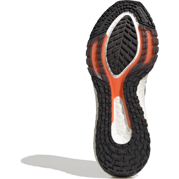 adidas Ultraboost 22 C.RDY II Chaussures Homme, noir/orange