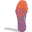 adidas TERREX Two Flow Trail Running Shoes Men shadow navy/magic grey met/impact orange
