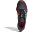 adidas TERREX Speed Ultra Zapatillas de trail running Hombre, gris