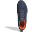 adidas TERREX Tracerocker 2 GTX Trailrunning Schuhe Herren blau/grau