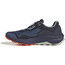 adidas TERREX Trailrider Zapatillas de trail running Hombre, azul/gris