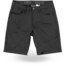 Loose Riders Technical Commuter Shorts Hombre, negro