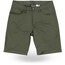 Loose Riders Technical Commuter Shorts Men olive