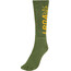 Loose Riders Chaussettes VTT, olive