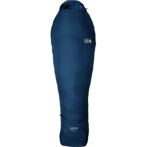 Mountain Hardwear Lamina Sleeping Bag -1 °C Regular blau