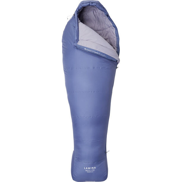 Mountain Hardwear Lamina Schlafsack -1°C Regular Damen blau
